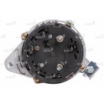 LG 0302, Internal combustion engine Generator 402 135 A G-3302 STARTVOLT