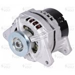LG 0302, Internal combustion engine Generator 402 135 A G-3302 STARTVOLT