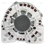 LG 0919, Генератор Renault Megane II 02-, Megane III 08- 1.4i/1.6i 150A StartVolt