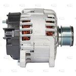 LG 0919, Генератор Renault Megane II 02-, Megane III 08- 1.4i/1.6i 150A StartVolt