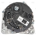 LG 0919, Генератор Renault Megane II 02-, Megane III 08- 1.4i/1.6i 150A StartVolt