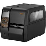 Принтер этикеток XT5-43S, 4" TT Printer, 300 dpi, Serial, USB, Ethernet