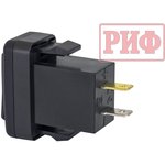 РИФ Розетка USB 2 QC 3.0 для Toyota 40x20 RIF22-4-1013700