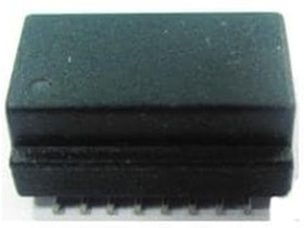 ALAN-2202, Audio Transformers / Signal Transformers PULSE XFMR 1CT:1CT 350UH