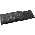 Аккумулятор 312-0215 для ноутбука Dell Precision M6500 11.1V 7650mAh черный Premium