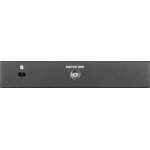 D-Link EasySmart L2 DGS-1100-05PDV2/A1A Switch