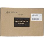 675K85030, Носитель (девелопер) черный (Original)