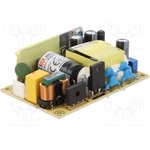 RPS-30-5, Блок питания импульсный, 30Вт, 80-264В AC, Выходы 1, 5В DC, 6А, 82%