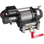Лебёдка электрическая индустр. 24V 17500 lbs 7960 кг EWN17500U24V