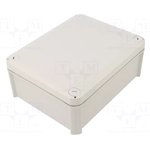 2007271, Корпус: соединительная коробка, Х: 150мм, Y: 190мм, Z: 77мм, IP66