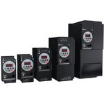 Преобразователь частоты STV050 Hertz 7.5кВт ...