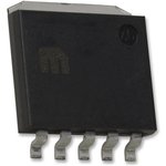 MIC49300WR-TR, LDO Voltage Regulator, Adjustable, 1.4V to 6.5V in ...