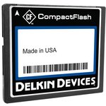 CE16TFPDV-FD000-D, MEMORY CARD, COMPACT FLASH, 16GB, SLC