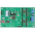 DRV8829EVM, Power Management IC Development Tools DRV8829 Eval mod