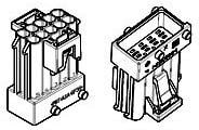 Фото 1/2 2-962349-1, AutomobIle Connectors