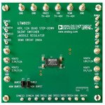 DC2860A, Power Management IC Development Tools LTM8051 DemoBoard Quad 40VIN 1.2A