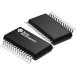 PCM4202DBR, 2-Channel Dual ADC Delta-Sigma 216ksps 24-bit Serial 28-Pin SSOP T/R