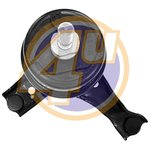 TYEM00207, AIRBAG RIGHT HYDRAULIC TOY CAMRY ACV40/GSV40 06-11