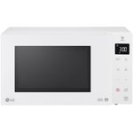 Микроволновая печь 23L SOLO WHITE MW23R35GIH 1150W LG
