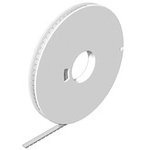 2007120000, Weidmuller, DEK Terminal Marker for use with Conductors and Cables ...