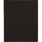 Шлифовальная бумага (230х280 мм; Р80) 830-080