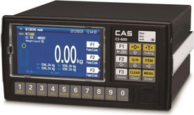 Индикатор CI-605A C806I1000GCI0501