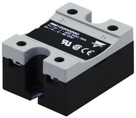 Фото 1/3 RM1D060D100, Solid State Relays - Industrial Mount SSR RM DC 60V 100A DC IP
