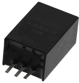 Фото 1/2 R-78B9.0-1.0, Преобразователь DC/DC 12-32V 9V 1A 9W SIP3