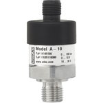 46879245, A-10 Series Pressure Sensor, 0bar Min, 400bar Max, Analogue Output