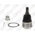 ST-51215-SCV-A00, Шаровая опора передняя нижняя HONDA CIVIC/CR-V/ELEMENT/ ...