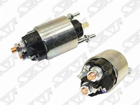 ST-28150-10020, Втягивающее реле стартера TOYOTA COROLLA 79-92/CORONA/CARINA 4AF 87-92/LITE/TOWNACE 86-99