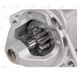 LSt 0807, Стартер Hyundai Solaris II 17-; KIA Rio 17-, Ceed 17- 1.4i StartVolt