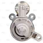 LSt 1006, Стартер Ford Focus I 98-; Mondeo II 96- 1.8i/2.0i 1,4кВт StartVolt