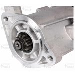 LSt 1109, Стартер Mitsubishi Pajero III 00-, L200 06- 2.5D/3.2D 2,2 кВт StartVolt