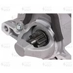 LSt 1402, Стартер Nissan Qashqai II 13-, X-Trail 14- 2.0i StartVolt