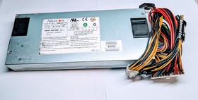 Блок питания для серверов Ablecom PWS-521-1H 520W Supermicro OEM