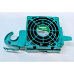 Вентилятор Nidec Beta V VA350DC V35453-35 92x38мм 12V 0.55A