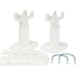 011015 кронштейн напольный для сдвоенных радиаторов RAN30C2EQLO7DJ