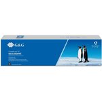 Картридж струйный G&G GG-L0S20YC 976YC черный (465мл) для HP PW Pro 577/552/ ...