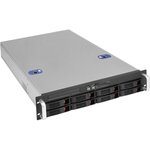 Серверная платформа ExeGate Pro 2U660-HS08  RM 19", высота 2U, глубина 660 ...