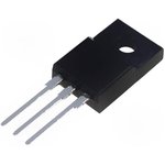 STF24N60M2, Транзистор: N-MOSFET, MDmesh™ || Plus, полевой, 600В, 12А, 30Вт