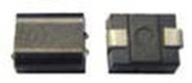 Фото 1/2 AISM-1812-391K-T, Power Inductors - SMD FIXED IND 390UH 80MA 18 OHM SMD