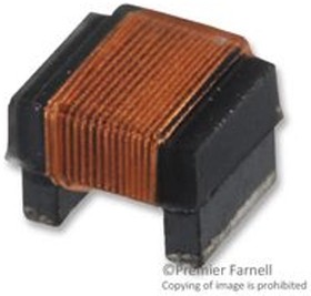 AISC-1008F-1R2J-T, 650mA 1.2uH ±5% SMD,2.79x2.92mm Inductors (SMD)