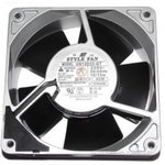 Вентилятор Style Fan US12D22-GT 230v 16/15W 120x38 2pin