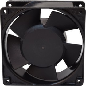 Фото 1/2 Вентилятор Style Fan UP12B22 220V 14/12W 120x25