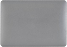 Фото 1/4 Матрица в сборе (дисплей) для MacBook Air 13 Retina A2179 Early 2020 Space Gray 661-15389