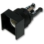680-4000-W0, Приводной механизм переключателя, Swisstac Series Illuminated ...