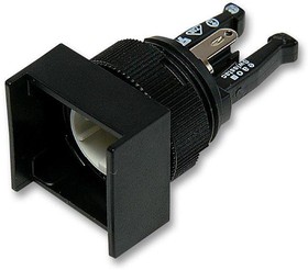 680-4000-W0, Приводной механизм переключателя, Swisstac Series Illuminated Pushbutton switches, IP65