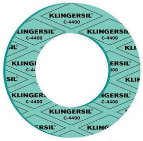 SOFQ0030001500020001A, Klingersil C4400 8" Bore