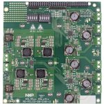 ASL45XASLX41, Evaluation Board, ASL4500 LED Driver, Multichannel, Boost, 150mA To 6A, Six LED Strings